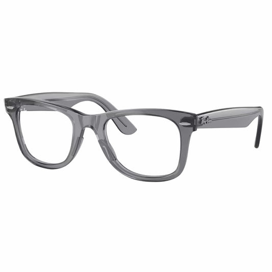 Lentes Ray Ban Wayfarer Oftálmico Unisex Rb4340v