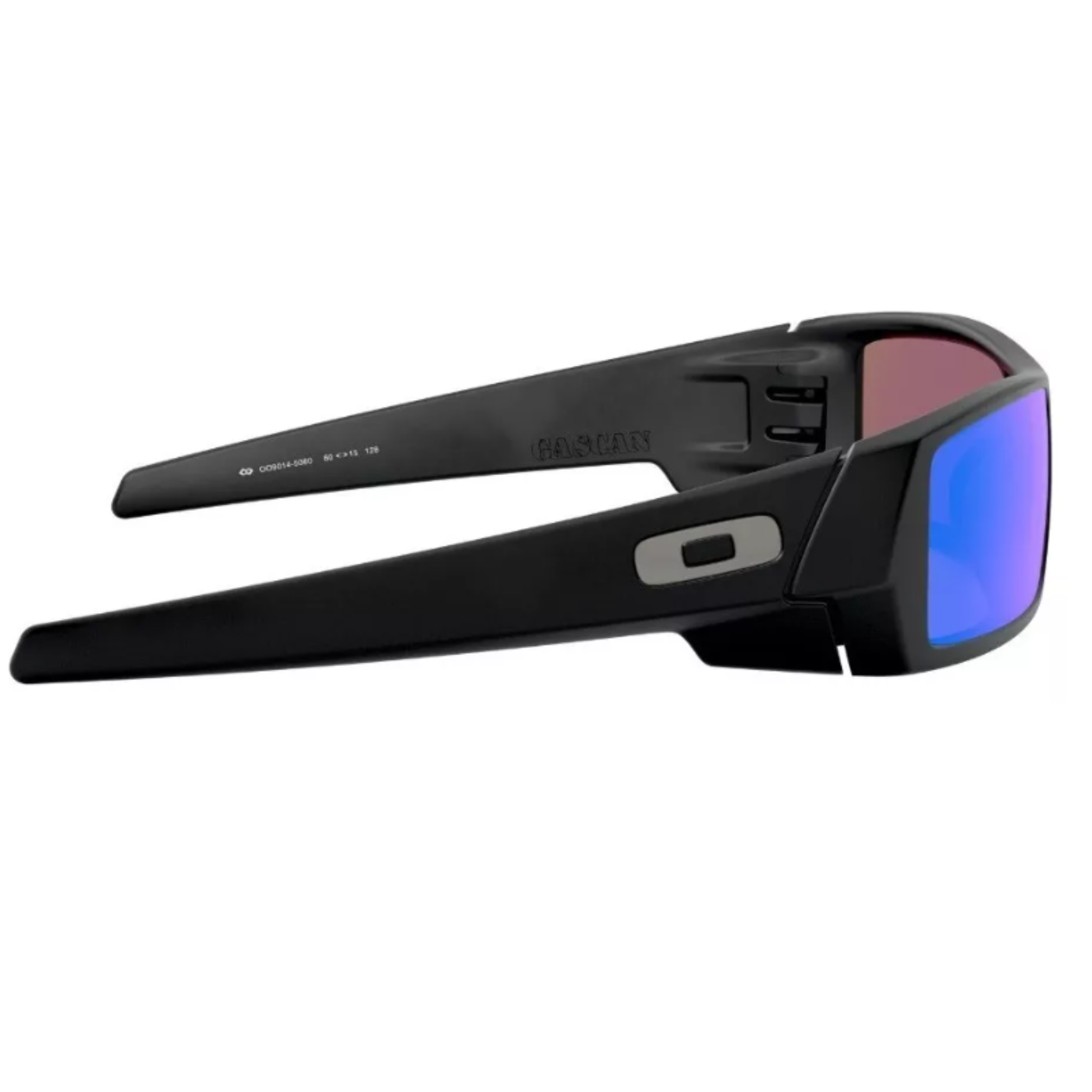 Lente Solar Oakley Gascan Sport And Performance Unisex Oakley GASCAN 0OO9014 5060