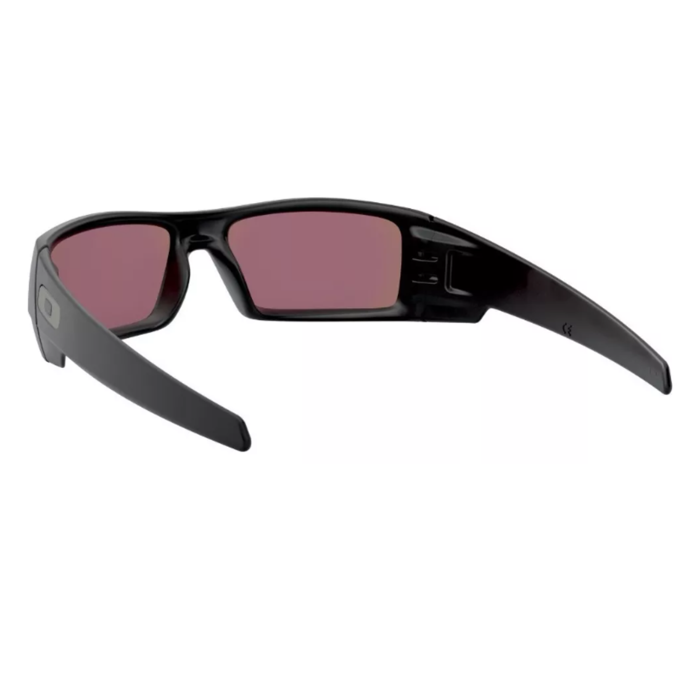 Lente Solar Oakley Gascan Sport And Performance Unisex Oakley GASCAN 0OO9014 5060