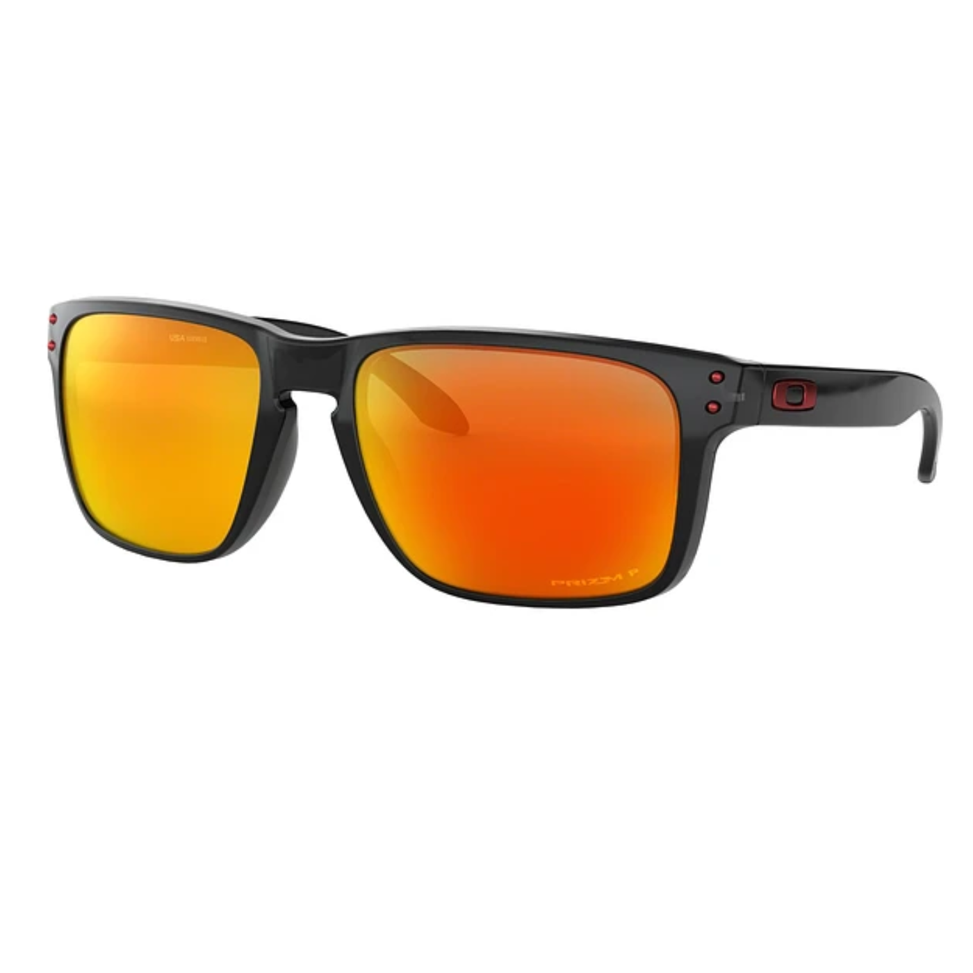 Lente Solar Oakley Sunglasses Holbrook Hombre 0oo9102